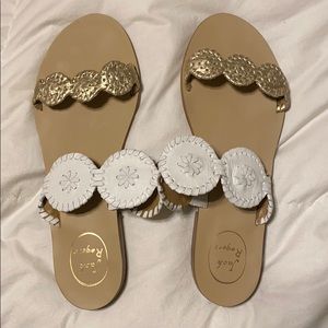 Jack Rogers Sandals